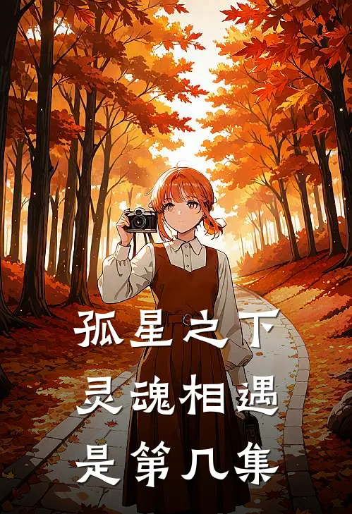 孤星之下灵魂相遇是第几集