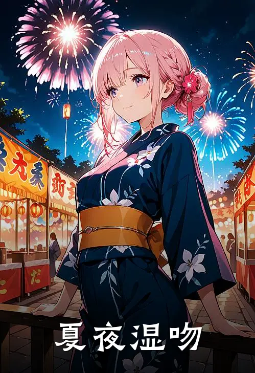 温祈知宋晚汀《夏夜湿吻》完结版免费阅读_夏夜湿吻全文免费阅读