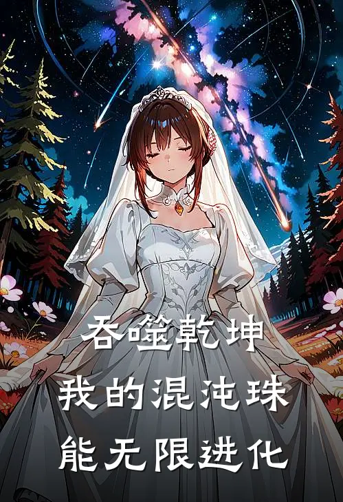 吞噬乾坤：我的混沌珠能无限进化