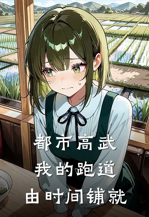 都市高武：我的跑道，由时间铺就