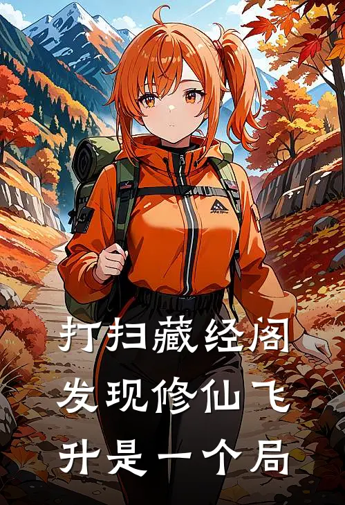 打扫藏经阁发现修仙飞升是一个局(陆明远赵无极)免费小说_最新小说全文阅读打扫藏经阁发现修仙飞升是一个局陆明远赵无极