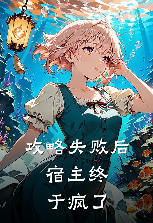 攻略失败后，宿主终于疯了