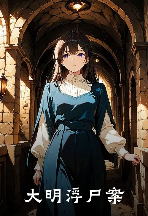 江寒衣薛红药(大明浮尸案)全章节在线阅读_(大明浮尸案)全本在线阅读
