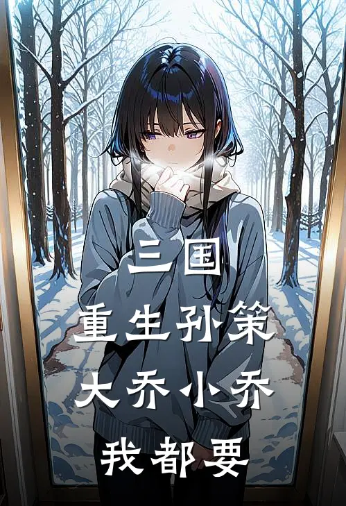 三国：重生孙策，大乔小乔我都要孙策孙权最新更新小说_在线阅读免费小说三国：重生孙策，大乔小乔我都要孙策孙权