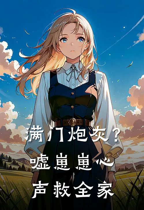 满门炮灰？嘘，崽崽心声救全家