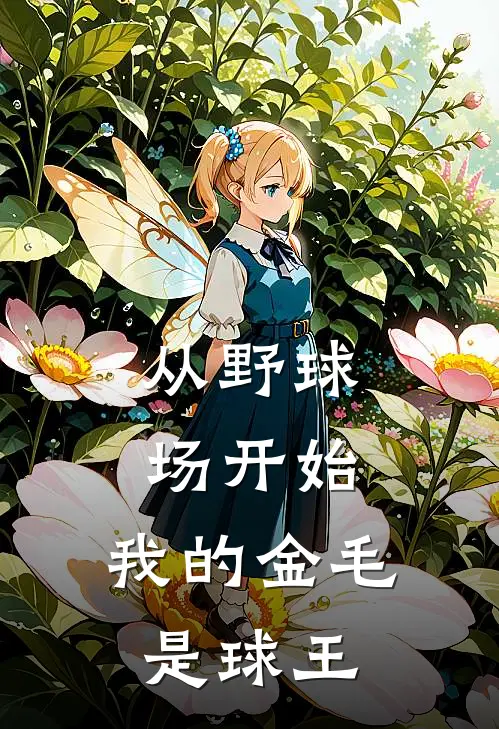 从野球场开始，我的金毛是球王