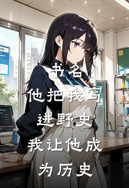 缪斯陆子昂(书名：他把我写进野史，我让他成为历史)全本免费在线阅读_缪斯陆子昂全集在线阅读