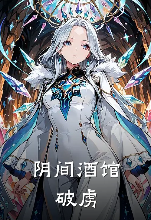 阴间酒馆，破虏