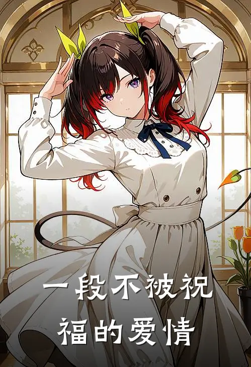 一段不被祝福的爱情