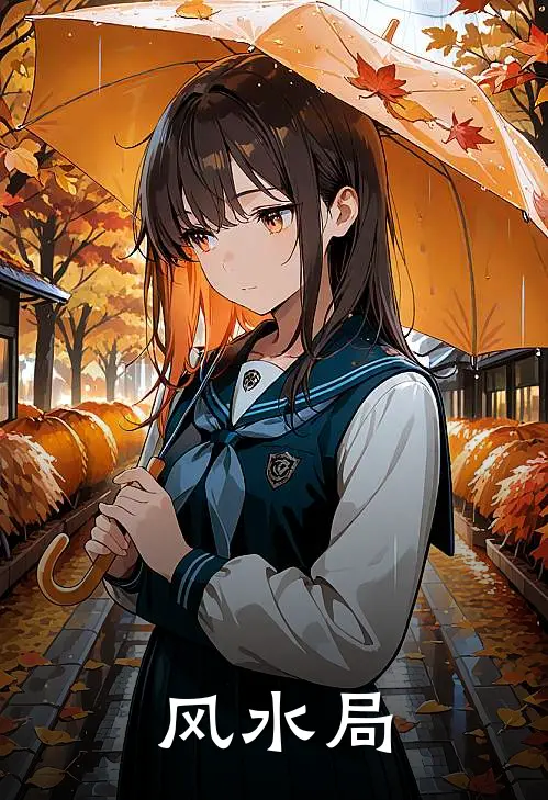 风水局苏晓雅林风全集免费小说_免费小说完结风水局(苏晓雅林风)