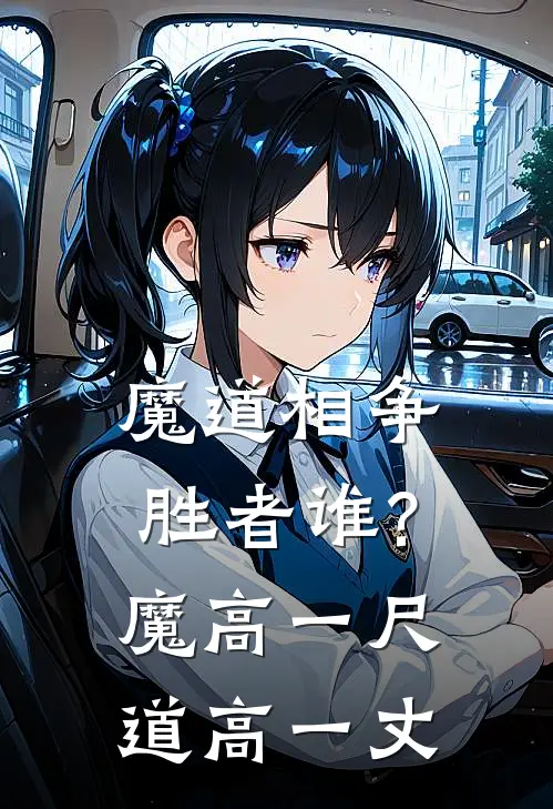 魔道相争胜者谁?魔高一尺道高一丈