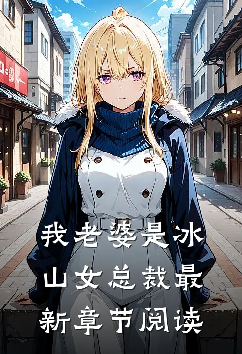 我老婆是冰山女总裁最新章节阅读