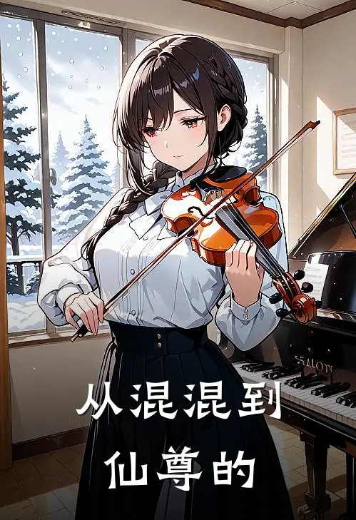 从混混到仙尊的