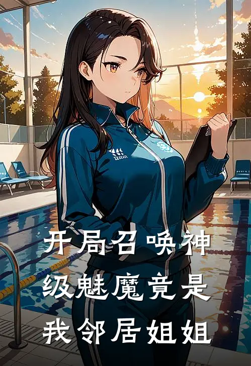 开局召唤神级魅魔竟是我邻居姐姐