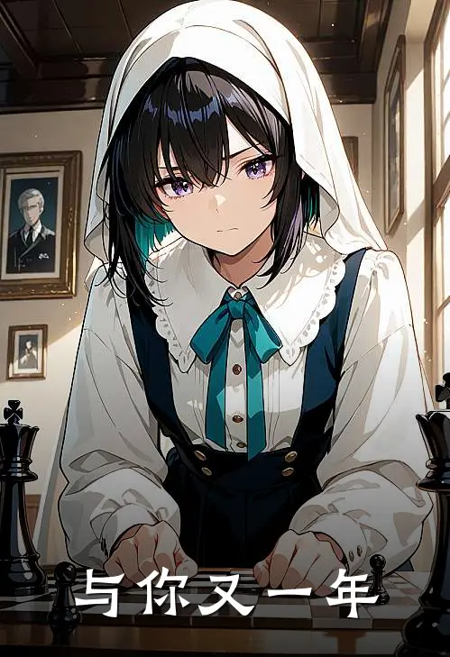 与你又一年