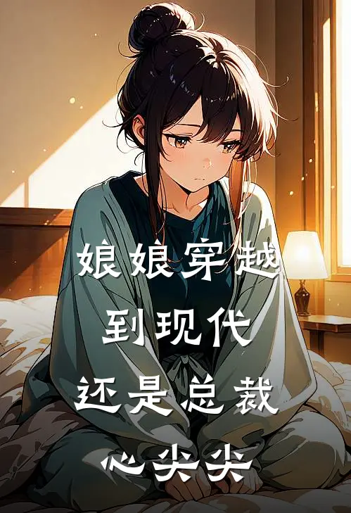 娘娘穿越到现代，还是总裁心尖尖