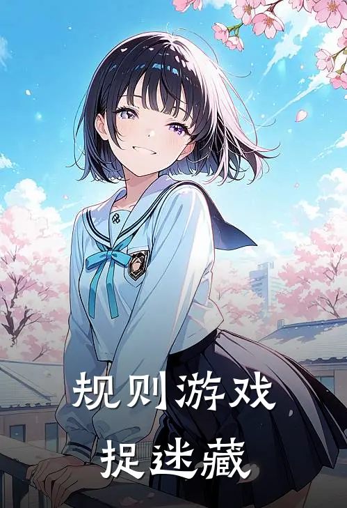 规则游戏：捉迷藏