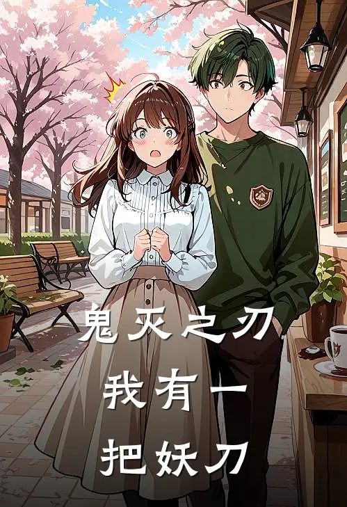 鬼灭之刃：我有一把妖刀