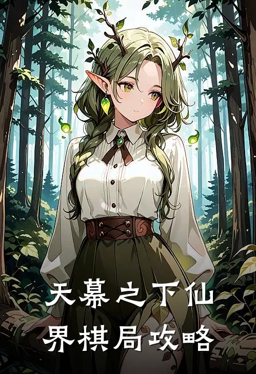 天幕之下仙界棋局攻略