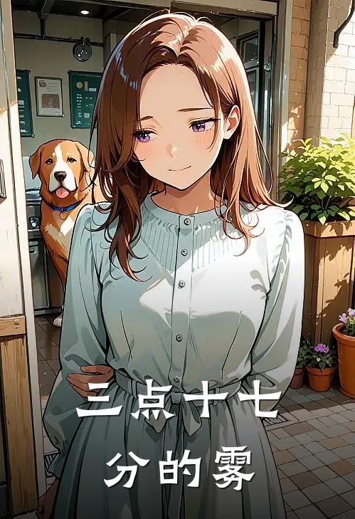 三点十七分的雾