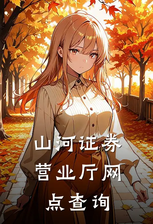 山河证券营业厅网点查询