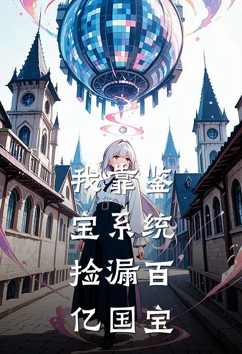 陈凡鉴宝(我靠鉴宝系统，捡漏百亿国宝)全本免费在线阅读_陈凡鉴宝全集在线阅读