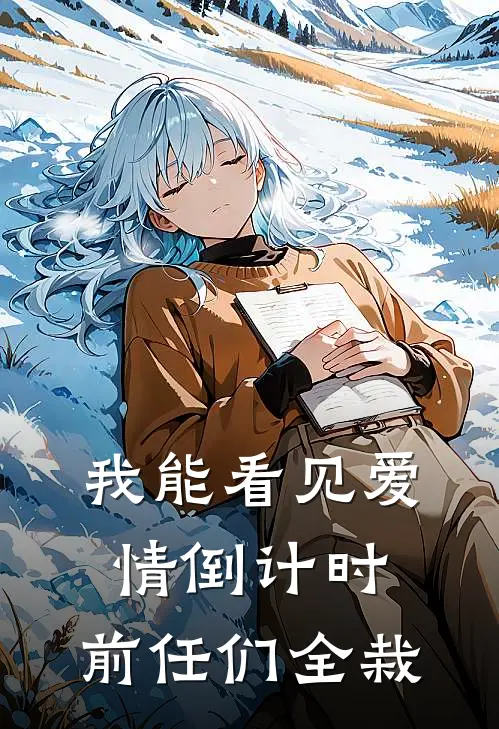 我能看见爱情倒计时，前任们全栽(林晚星苏晓)最新好看小说_最新章节列表我能看见爱情倒计时，前任们全栽(林晚星苏晓)