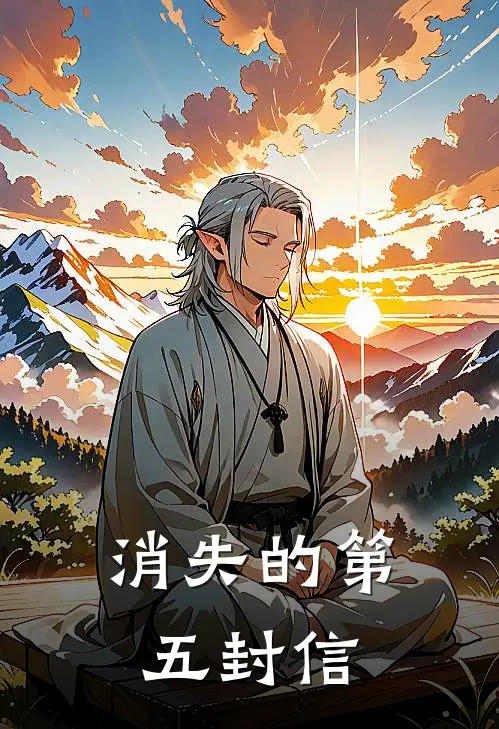 消失的第五封信林建国陈风完结好看小说_最新章节列表消失的第五封信(林建国陈风)