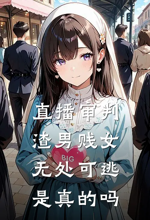 直播审判渣男贱女无处可逃是真的吗