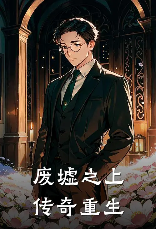 废墟之上传奇重生