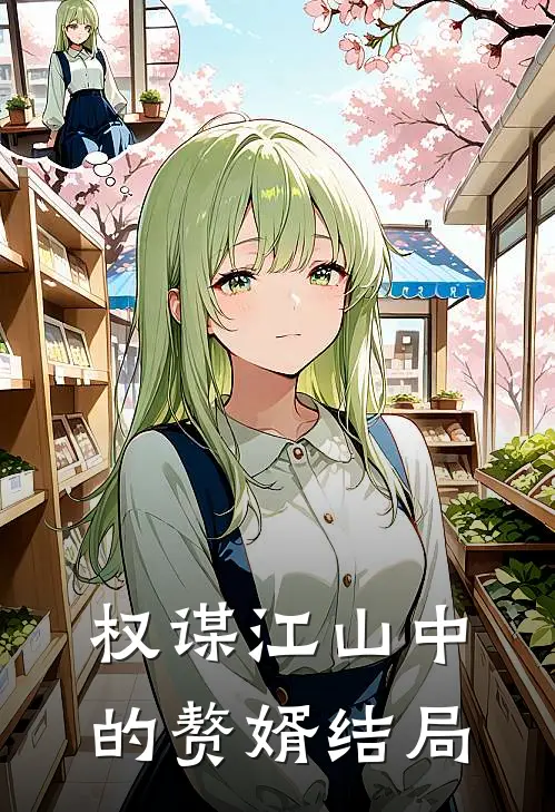 权谋江山中的赘婿结局