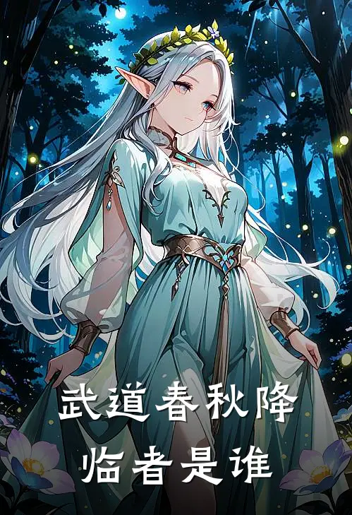 武道春秋降临者是谁