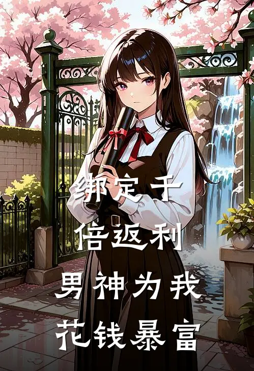 尤今熹苏晓晓(绑定千倍返利，男神为我花钱暴富)最新章节免费在线阅读_(尤今熹苏晓晓)完结版在线阅读