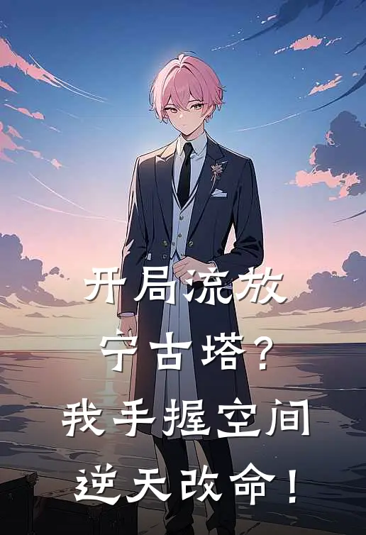 开局流放宁古塔？我手握空间逆天改命！(贺锦云安茹)完整版免费小说_完结版小说推荐开局流放宁古塔？我手握空间逆天改命！(贺锦云安茹)