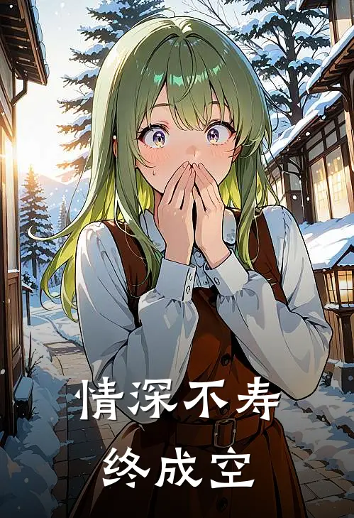 情深不寿终成空顾清商谢辞小说免费完结_完本热门小说情深不寿终成空顾清商谢辞