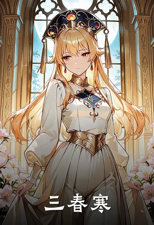 三春寒(杜霖雲沈楒烆)免费阅读全文_免费完结版小说三春寒杜霖雲沈楒烆