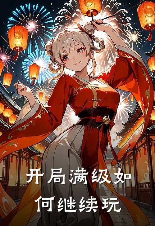 开局满级如何继续玩