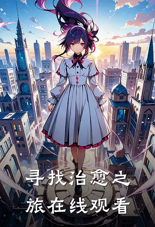 寻找治愈之旅在线观看