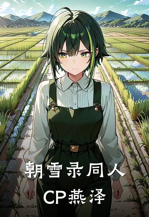 朝雪录同人CP燕泽