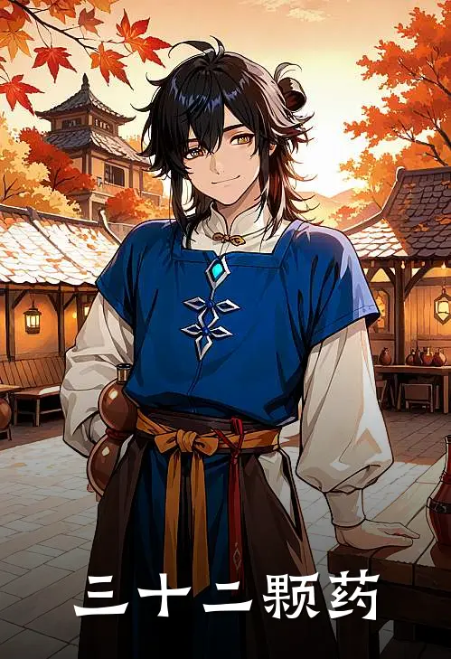 三十二颗药宋阳徐彻完结热门小说_完整版小说全文免费阅读三十二颗药宋阳徐彻