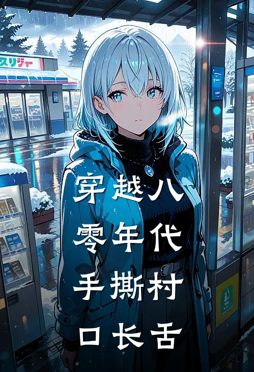 穿越八零年代，手撕村口长舌(林晚晚林晚)小说推荐完本_全本免费小说穿越八零年代，手撕村口长舌林晚晚林晚