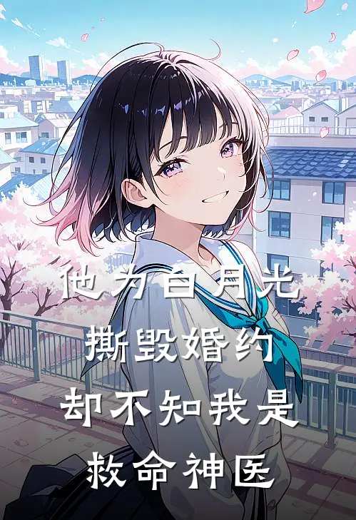 他为白月光撕毁婚约，却不知我是救命神医赫川江盈最新好看小说推荐_完本小说免费他为白月光撕毁婚约，却不知我是救命神医(赫川江盈)