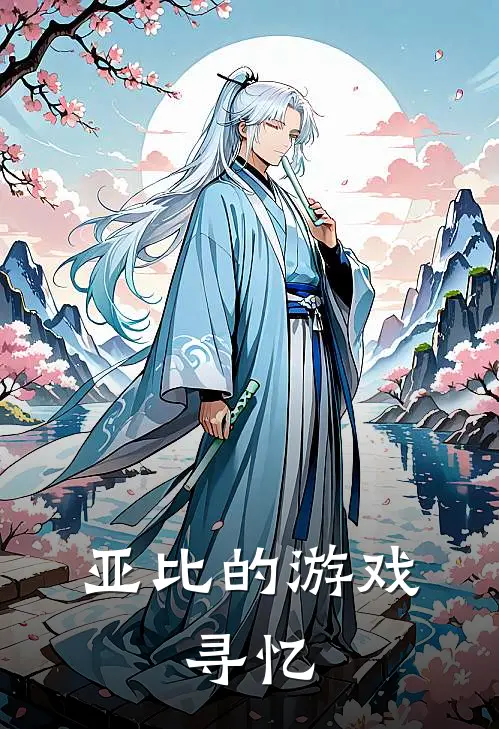 亚比的游戏：寻忆