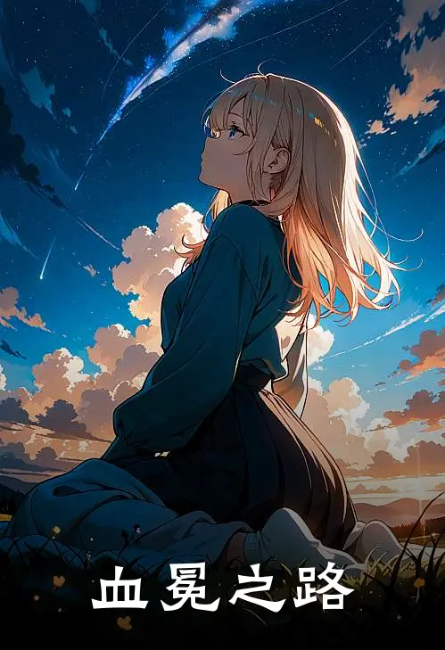 血冕之路方欺方哀热门免费小说_免费小说免费阅读血冕之路方欺方哀