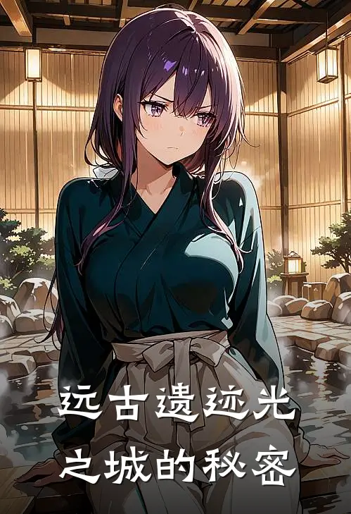 远古遗迹光之城的秘密