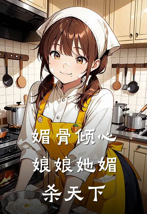 媚骨倾心：娘娘她媚杀天下