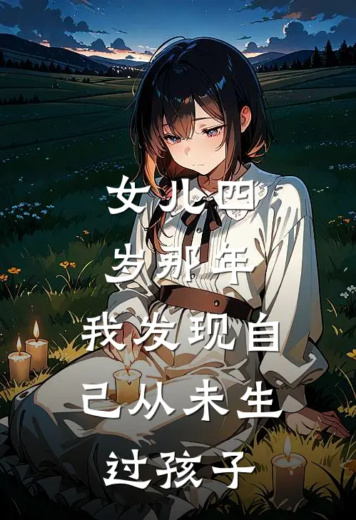 女儿四岁那年，我发现自己从未生过孩子(沈砚沈念)最新章节在线阅读_(女儿四岁那年，我发现自己从未生过孩子)完整版免费在线阅读