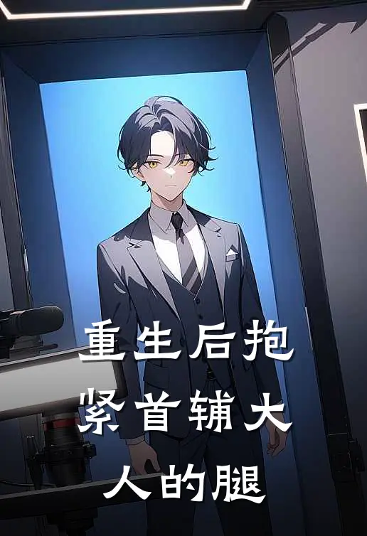 重生后抱紧首辅大人的腿