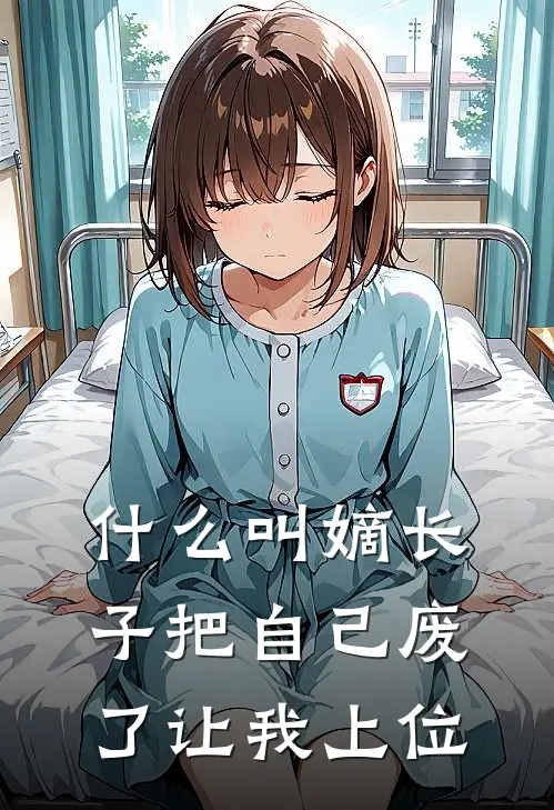 什么叫嫡长子把自己废了让我上位(林舟苏晚樱)完本小说大全_热门小说大全什么叫嫡长子把自己废了让我上位林舟苏晚樱