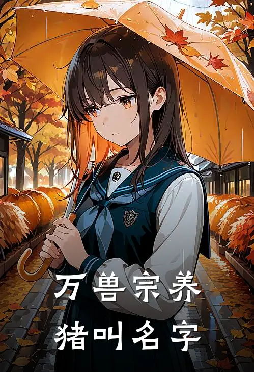 万兽宗养猪叫名字